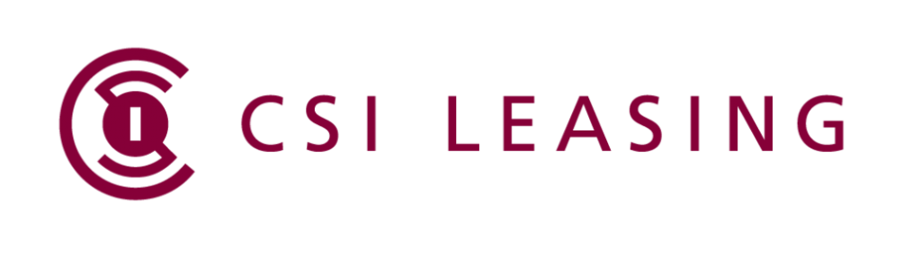 CSI Leasing logo